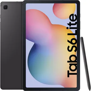 10,4" 64 GB Wi-Fi + LTE Gray