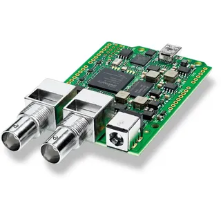 Blackmagic Design Arduino 3G-SDI Shield