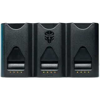 JUPIO Pr1me Tri-Charge für Panasonic DMW-BLK22 (JTC-BLK22)