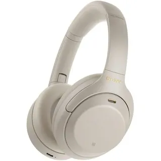 Sony WH-1000XM4 silber
