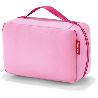 reisenthel babycase Windeltasche 24 x 15,5 x 10 cm/3 l / Polyester pink