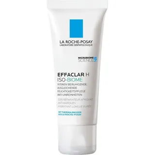 La Roche-Posay Effaclar H Iso-Biome Feuchtigkeitspflege 40 ml