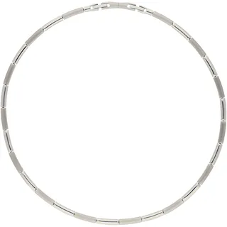 Titania Gliederkette TITANIA grau (titanfarben) / Titan