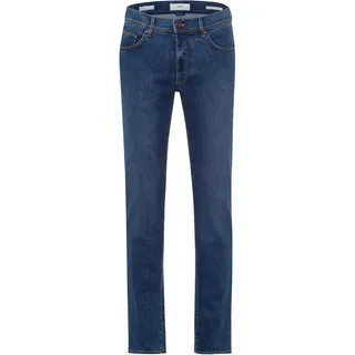 Brax Cadiz Straight Fit Blau 42/34