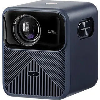 Xiaomi Wanbo Mozart 1 Pro Projektor - Blue