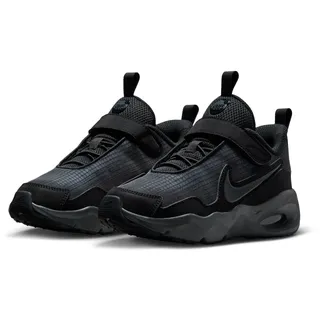 Nike Air Max Nova Kids Black/Anthracite/Cool Grey/Wolf Grey 32