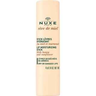 NUXE Rêve de Miel Stick Lèvres 4 g