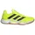 Herren Slim Lucid Lemon/Carbon 40