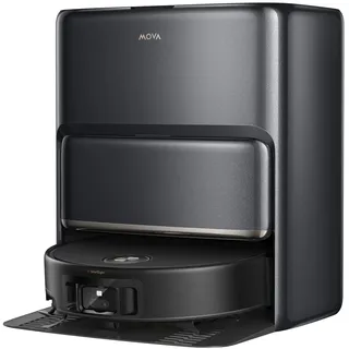 DREAME Mova Z60 Ultra Roller Complete Schwarz