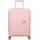 Cabin 55 cm / 35,5-41 l pastel pink