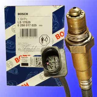 Bosch 0 258 017 025