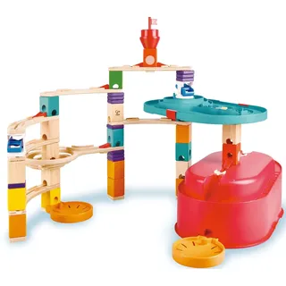HaPe Quadrilla Baukasten Behälter-Set