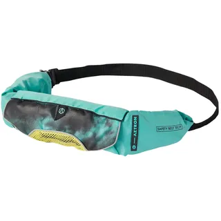 Aztron Orbit Air Safety Belt Schwimmhilfe Rettungsboje incl. Kartusche