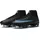 Mercurial Academy FG/MG black/ice blue 44