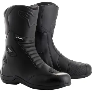 Alpinestars Andes V2, Stiefel Drystar - Schwarz - 50 EU