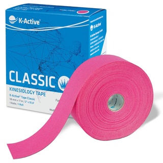 K-Active® Tape Classic 17 m-Rolle m