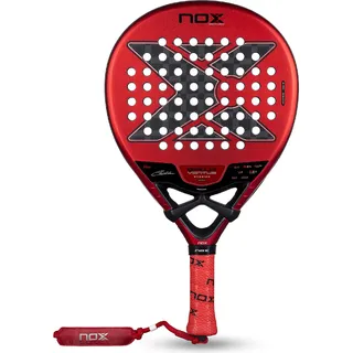 Nox-Xtreme Nox Ea10 Ventus Hybrid 12k Xtrem 2026 x Edu Alonso Padelschläger