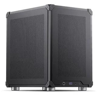 Jonsbo C6 black