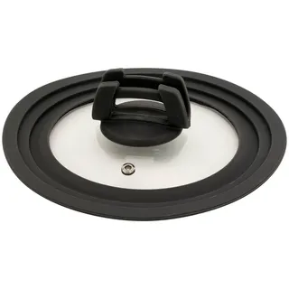 5 five simply smart Universal-glasdeckel Silitop 16 18 20cm - 5five