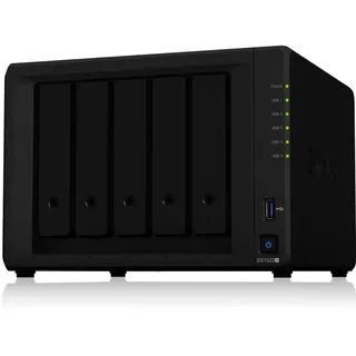 Synology DS1522+ - NAS-Server
