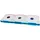 UNI FAN TL120 LCD Wireless White 3-Pack Gehäuselüfter