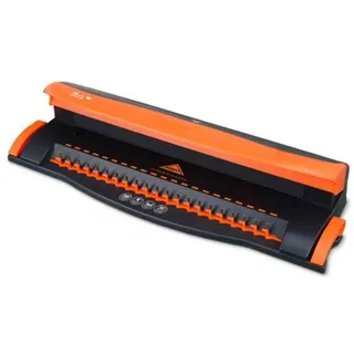 Peach PB200-09 Bindemaschine 50 Blätter