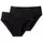 Tai Slip Schwarz 40