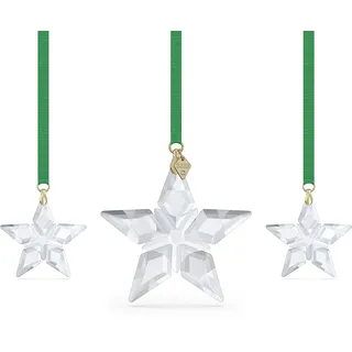 Swarovski Annual Edition Ornament Set 2023