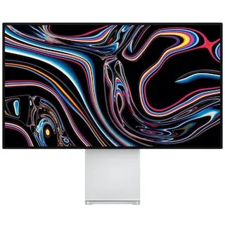 Apple Pro Display XDR - Nanotexturglas 32"