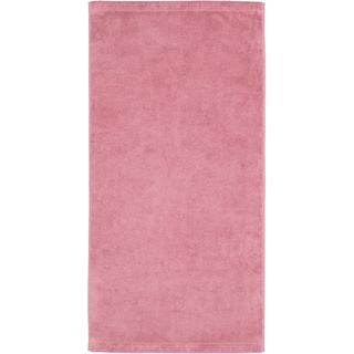 Handtuch 50 x 100 cm blush