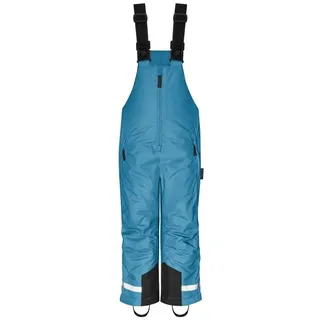Playshoes Schneehose blau 152