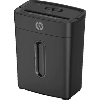 HP OneShred 6CC Schwarz