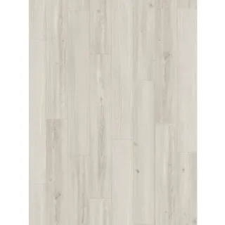 Parador Basic 400 1285 x 194 mm Eiche Studioline Perlweiß