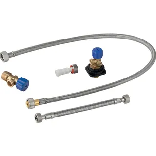 Geberit Wasseranschlussstutzen für WC, 101 cm