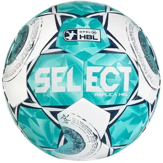 Select, Handbälle, (2)