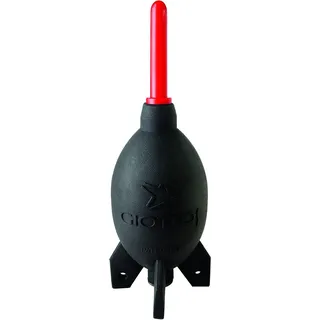 Giottos Super Rocket Airblower schwarz