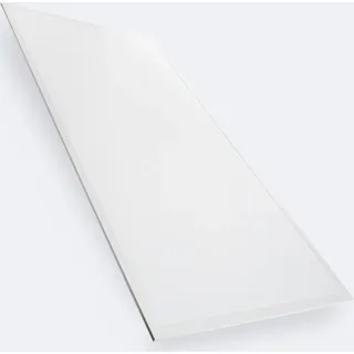 efectoLED LED-Panel 120x60cm 72W 7200lm Solid No Flicker 3000K Individuell Warmweiß