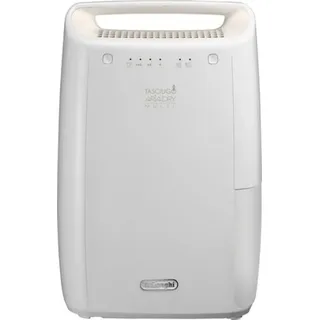 De'Longhi DEX212SF Luftentfeuchter