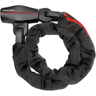 Trelock BC 680 Schwarz Kettenschloss