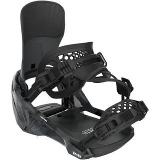 BENT METAL LIGHTNING SUPERMATIC Bindung 2026 black - M