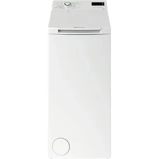 Bauknecht WAT Smart ECO 12C Toplader (6 kg, 1200 U/min)