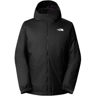 The North Face Quest Insulated Jacke (Größe L
