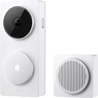 Aqara Doorbell Camera Hub G410