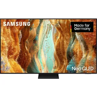 Samsung GQ55QN70F 55" Neo QLED 4K Vision AI Smart TV QN70F