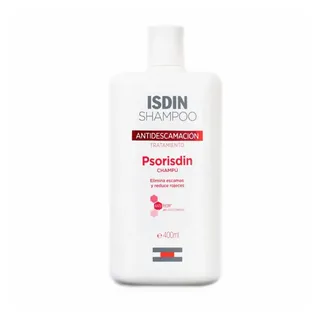 Isdin Psorisdin Shampoo 400 ml