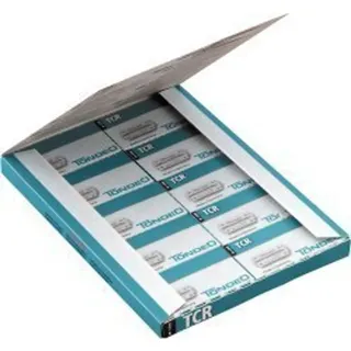 Tondeo TCR Rasierklingen 10 St.