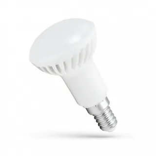 Spectrum LED E14 6W = 55W 485lm Kaltweiß 6000K