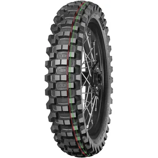 MITAS TERRA FORCE-MX MH REAR 90/100-16 51M