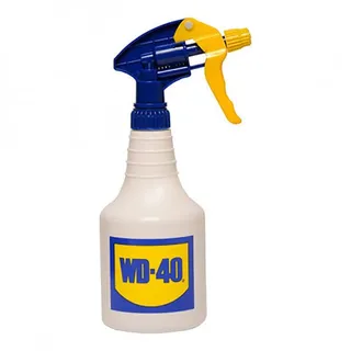 WD-40 Multifunktionsöl Pumpzerstäuber