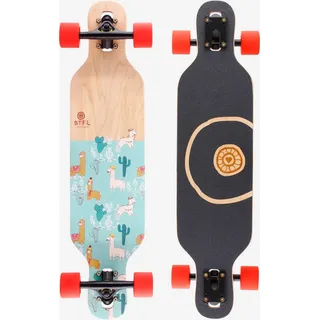 BTFL Maya- Longboard 2026
